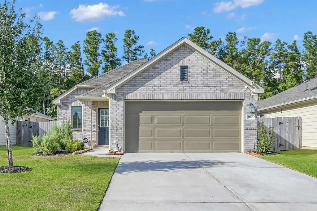 22195 Birchfield Grove Lane New Caney TX 77357