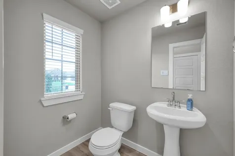 22195 Birchfield Grove Lane New Caney TX 77357