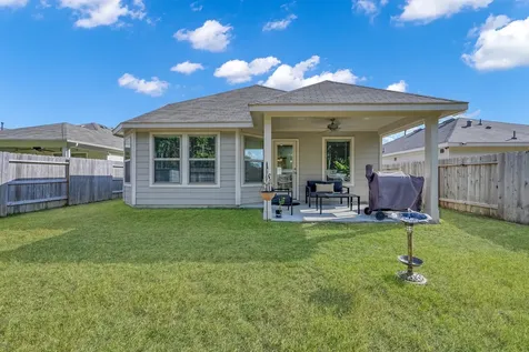 22195 Birchfield Grove Lane New Caney TX 77357