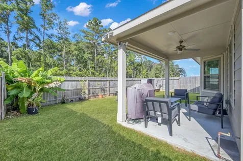 22195 Birchfield Grove Lane New Caney TX 77357