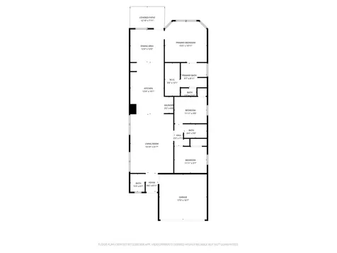 22195 Birchfield Grove Lane New Caney TX 77357