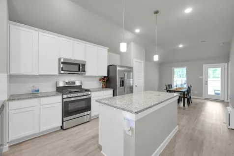22195 Birchfield Grove Lane New Caney TX 77357