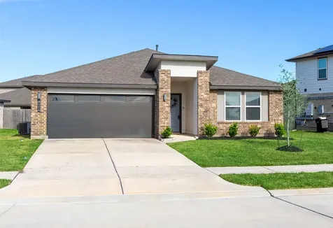 8114 Buck Lane Rosharon TX 77583