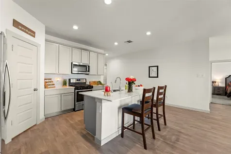 8114 Buck Lane Rosharon TX 77583