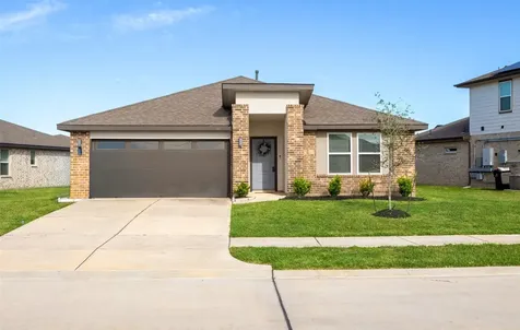 8114 Buck Lane Rosharon TX 77583