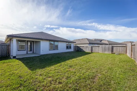 8114 Buck Lane Rosharon TX 77583