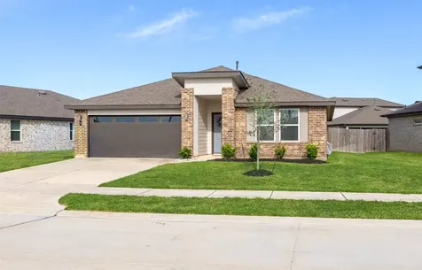 8114 Buck Lane Rosharon TX 77583
