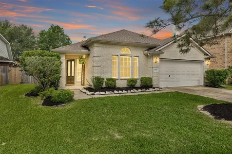 2614 Easton Springs Court Pearland TX 77584