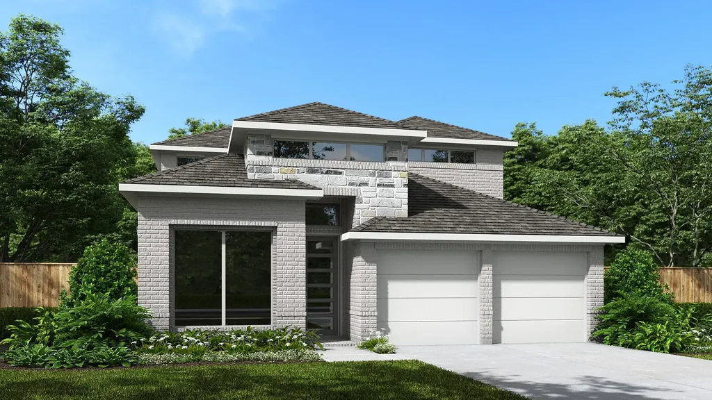 21903 Woodland Hawthorn Lane Cypress TX 77433