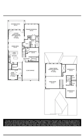 21903 Woodland Hawthorn Lane Cypress TX 77433