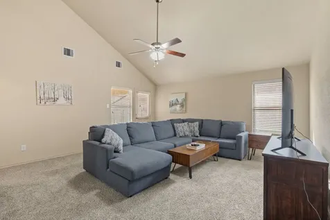 2034 Harmon Park Court Spring TX 77373