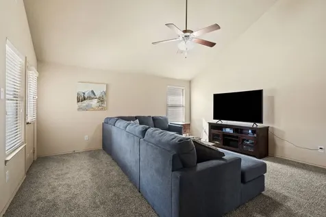2034 Harmon Park Court Spring TX 77373