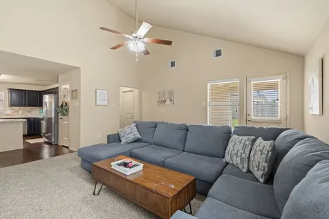 2034 Harmon Park Court Spring TX 77373