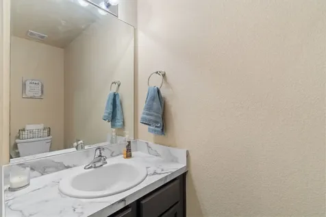 2034 Harmon Park Court Spring TX 77373