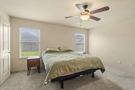 2034 Harmon Park Court Spring TX 77373