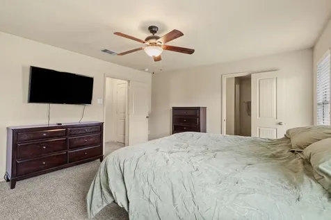 2034 Harmon Park Court Spring TX 77373
