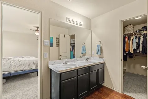 2034 Harmon Park Court Spring TX 77373