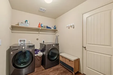 2034 Harmon Park Court Spring TX 77373