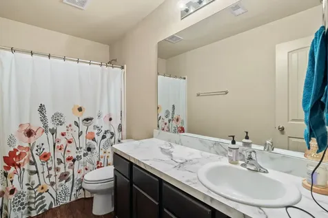 2034 Harmon Park Court Spring TX 77373