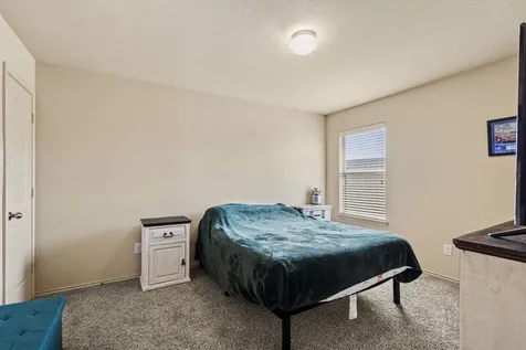2034 Harmon Park Court Spring TX 77373