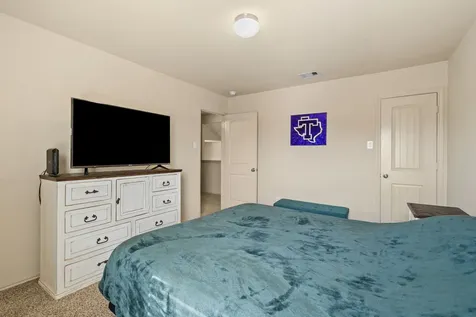 2034 Harmon Park Court Spring TX 77373