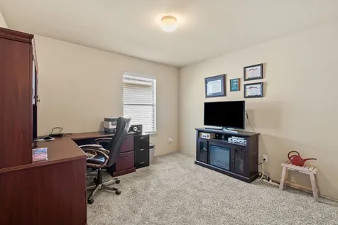 2034 Harmon Park Court Spring TX 77373