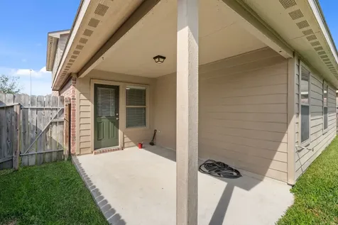 2034 Harmon Park Court Spring TX 77373