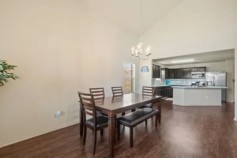 2034 Harmon Park Court Spring TX 77373