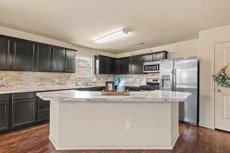 2034 Harmon Park Court Spring TX 77373