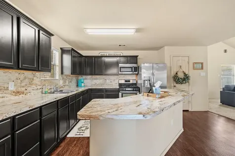 2034 Harmon Park Court Spring TX 77373