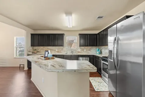 2034 Harmon Park Court Spring TX 77373