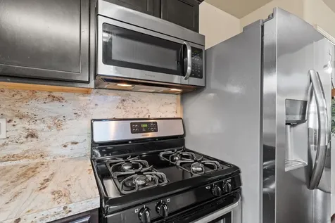 2034 Harmon Park Court Spring TX 77373