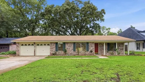 460 Junker Road Beaumont TX 77707