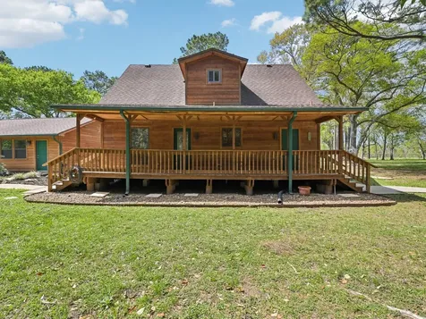 101-1/2 Avenue J Dickinson TX 77539