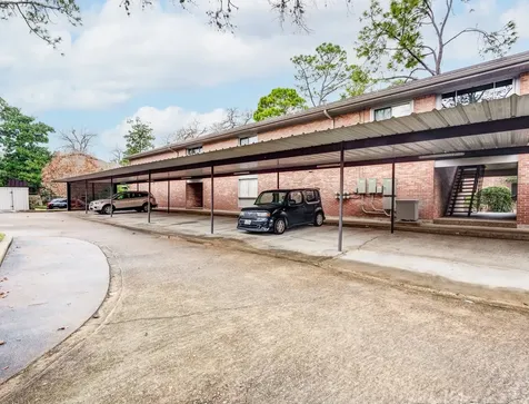 6480 Bayou Glen Road Houston TX 77057