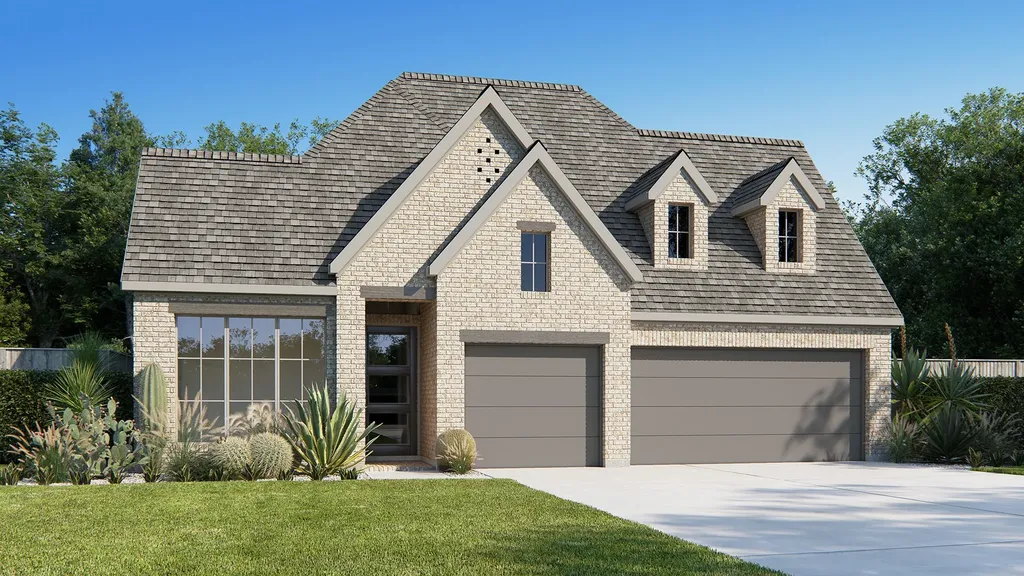 1957 Langford Street Montgomery TX 77316
