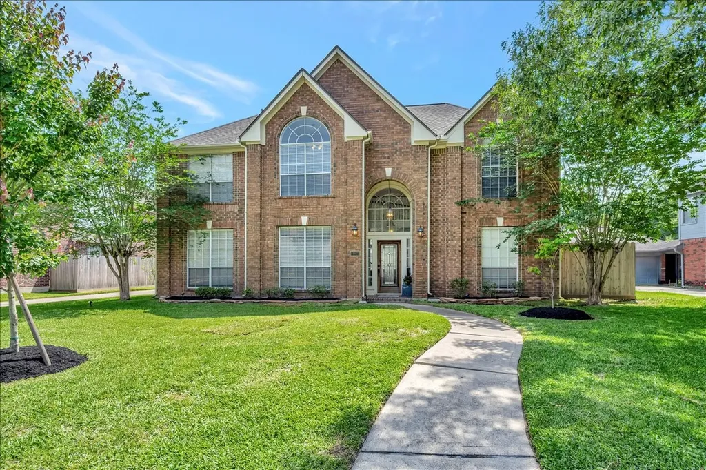 11827 Orchard Mountain Drive Houston TX 77059