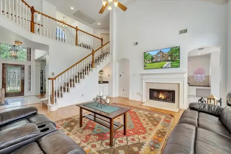 11827 Orchard Mountain Drive Houston TX 77059