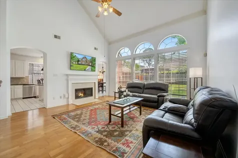 11827 Orchard Mountain Drive Houston TX 77059