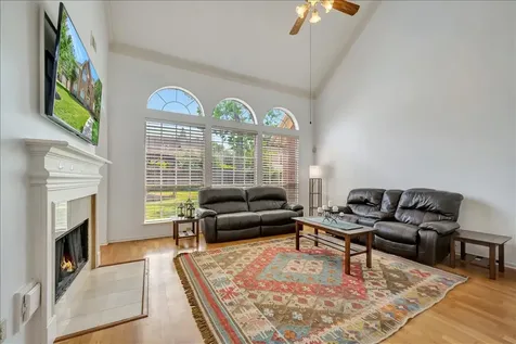 11827 Orchard Mountain Drive Houston TX 77059
