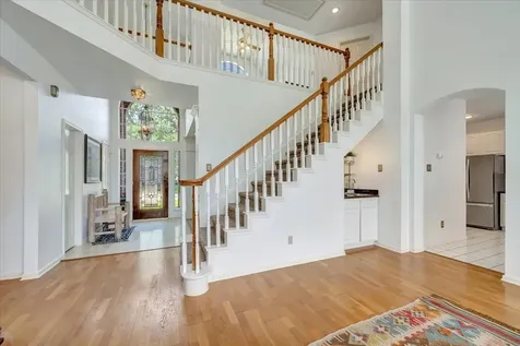 11827 Orchard Mountain Drive Houston TX 77059