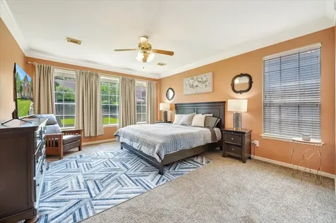 11827 Orchard Mountain Drive Houston TX 77059