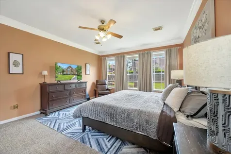 11827 Orchard Mountain Drive Houston TX 77059