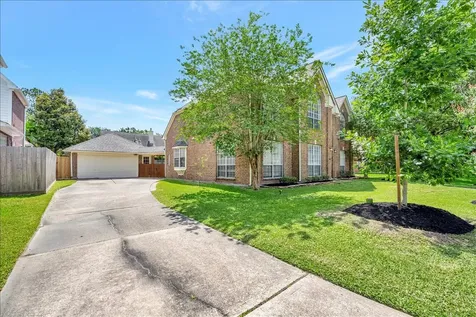 11827 Orchard Mountain Drive Houston TX 77059