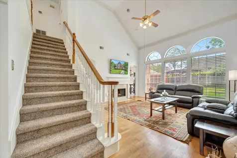 11827 Orchard Mountain Drive Houston TX 77059