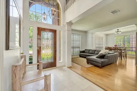 11827 Orchard Mountain Drive Houston TX 77059