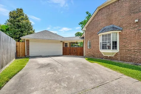 11827 Orchard Mountain Drive Houston TX 77059