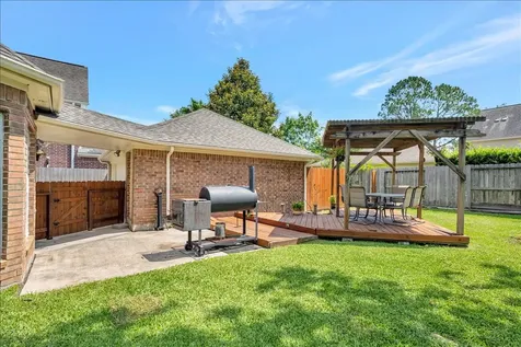 11827 Orchard Mountain Drive Houston TX 77059