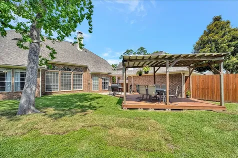 11827 Orchard Mountain Drive Houston TX 77059