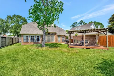 11827 Orchard Mountain Drive Houston TX 77059